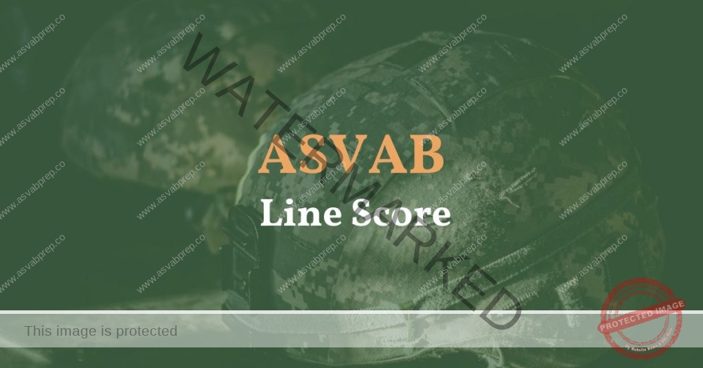 ASVAB Line Score Feature Image